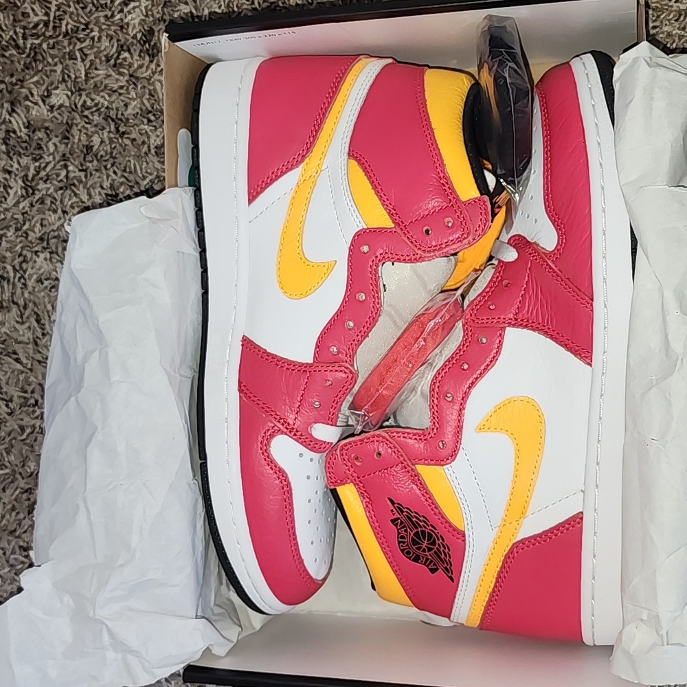 Jordan 1 Highs